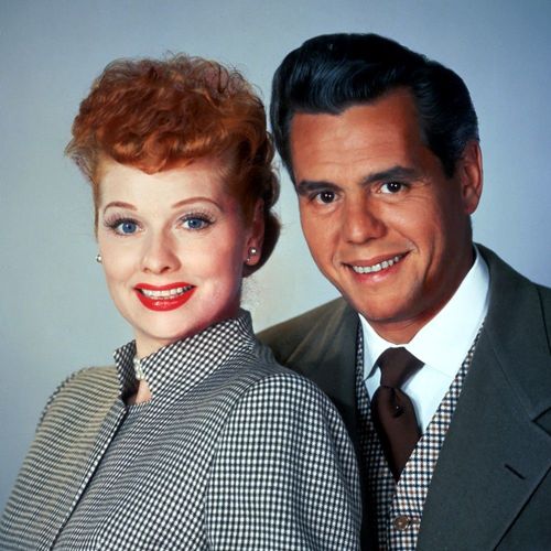Lucille Ball i Desi Arnaz: prawdziwa historia ich burzliwego związku