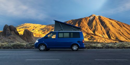 Find Your Perfect Road Trip Companion: A Guide to Choosing the Ideal Small Camper