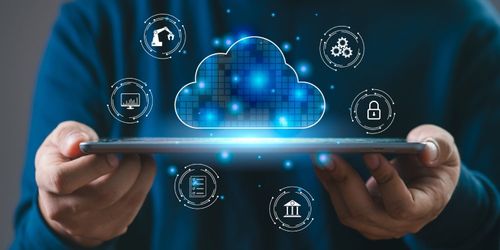 Unlock the Cloud: Effortlessly Store and Access Your Files Anywhere