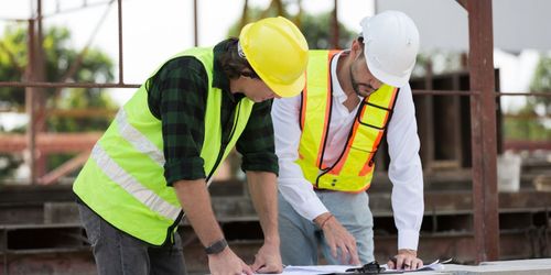 Construction Manager Role: Your Guide to What Really Goes on Behind the Scenes