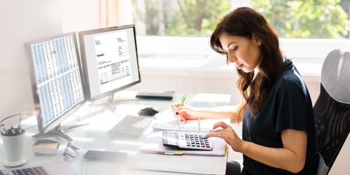 Unlocking the Potential of Remote Bookkeeping: Your Gateway to Digital Growth