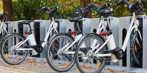 Eco-Friendly Ebikes: Exploring a Greener Commute