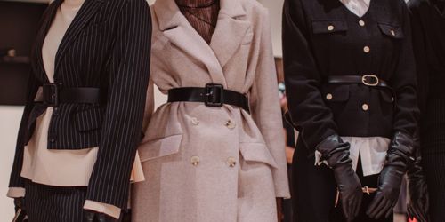 Women’s Fall Jackets 2025: Trends and Stylish Options