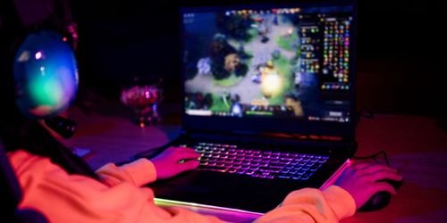 Unveiling the Ultimate Gaming Laptop Masterpiece: Find Your Perfect Match