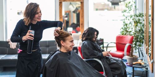 Discover the Must-Try Hair Trends of 2025 for a Fresh, Stylish Look