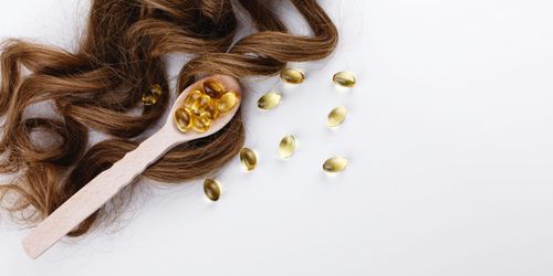 Unlock the Secret to Healthier Hair: What Role Do Vitamins Play?