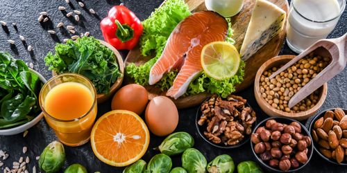 Discover Heart-Healthy Foods to Nourish Your Beat
