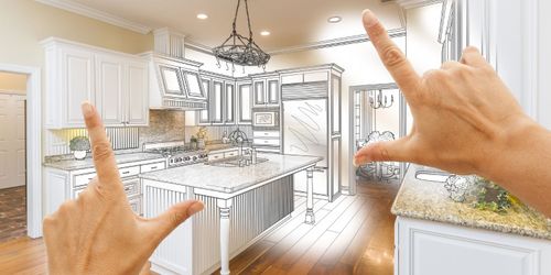 Transform Your Space: Fresh Home Remodeling Ideas to Revitalize Any Room