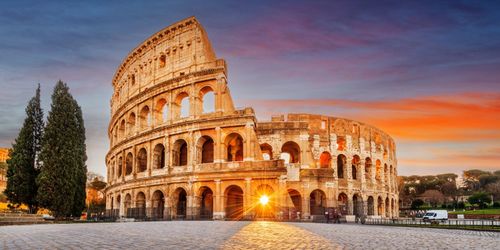 Discover Italy's Charm: A Guide to the Best Senior-Friendly Tours