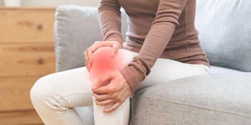 Soothing Joint Discomfort: Exploring Wellness Tips for Everyday Comfort