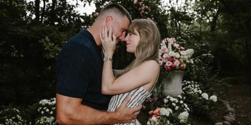 Travis Kelce’s Wild Journey: Reality Show Reject to Taylor Swift’s Fiancé