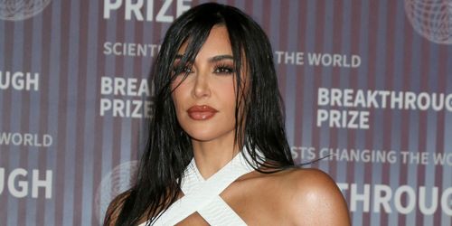 Kim Kardashian's Rise to Fame and All the Men She Has Dated