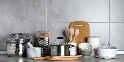 Your Guide to Avoiding Common Kitchen Dangers