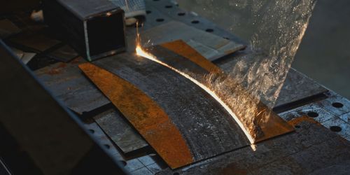Discover the Magic of Laser Cleaning: A Sparkling Solution for Everyday Dirt and Grime