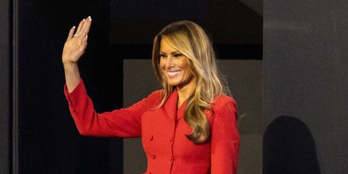 Here Are the Surprising Rules First Ladies Have to Follow