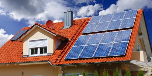 Unlocking Brighter Futures: How Solar Panels Transform Homes