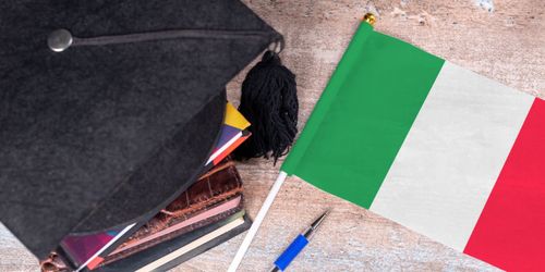 Unlock Your Future: Exploring the Path to an MBA in Italy