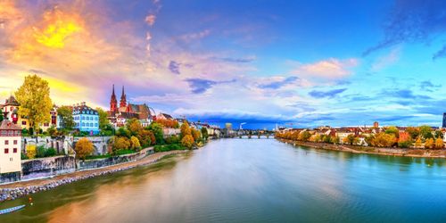 Unlock the Secrets to Adventure in Switzerland: Your Guide to the Ultimate Getaway