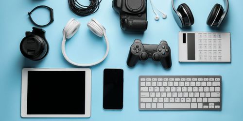 Discover the Secrets of Tech Warehouse: Your Ultimate Guide to Navigating the World of Gadgetry