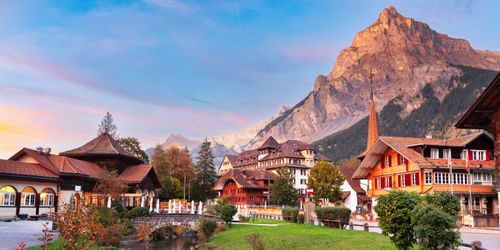 Unlock the Magic of Switzerland: Your Guide to Epic Adventures and Hidden Gems