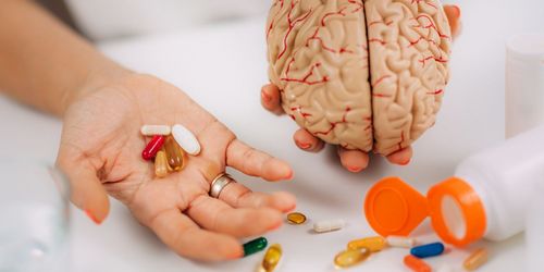 Unlock Brain Power: Discover the Vitamins That May Help Prevent Decline
