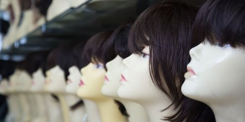 Unlock the Secret to Effortlessly Natural Wigs for Women Over 50
