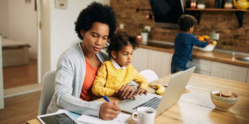 Empowering Working Parents: Insights on Balancing Career and Family Life