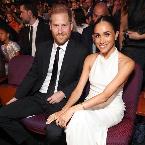 Prince Harry Has Confirmed Which Royal Family Member Princess Lilibet Takes After