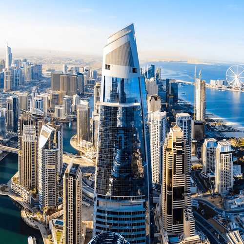 Mais de 40 factos estranhos que não sabíamos sobre o Dubai