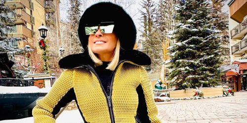 Descubre la vida, el talento, los amores y las luchas que hicieron de Yuri la reina del pop latino