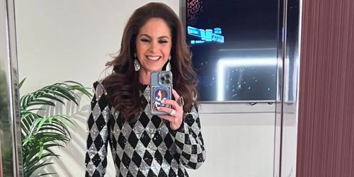Lucero: luces y sombras a sus 44 años de trayectoria artística