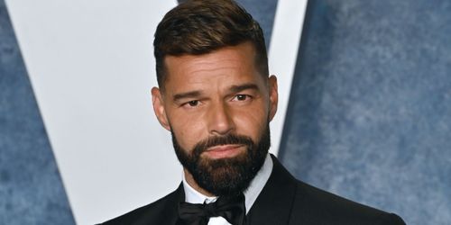 Ricky Martin: De "macho latino" a orgulloso ícono de la comunidad LGBTQ+