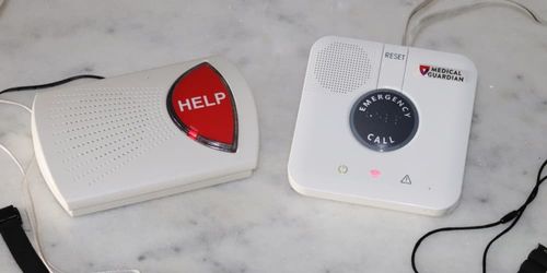 Why Every Senior Home Needs a Fall Alert System: A Safety Must-Have