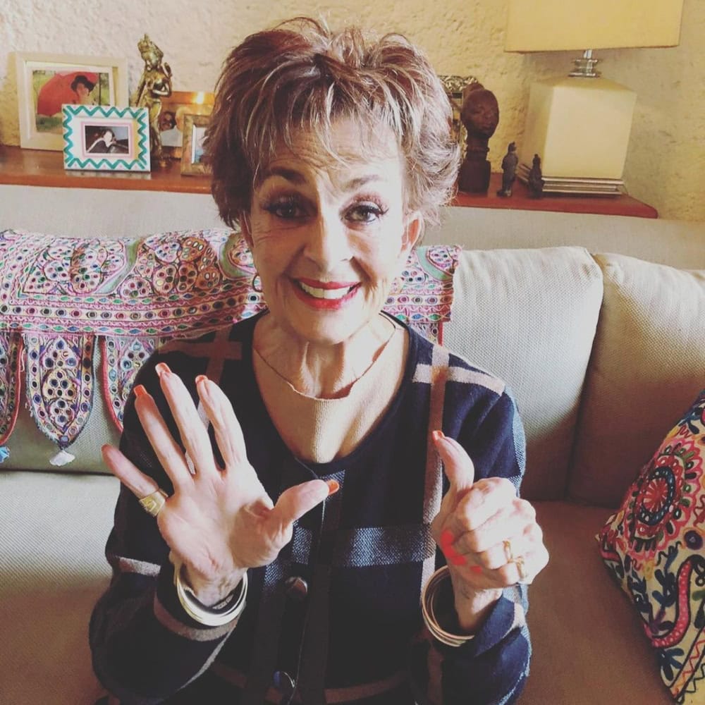 ¿Quién fue Talina Fernández?