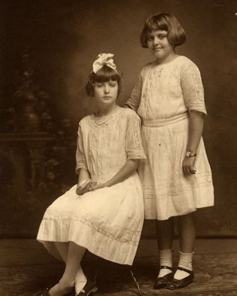 The Roots of Tallulah’s Distinctive Personality