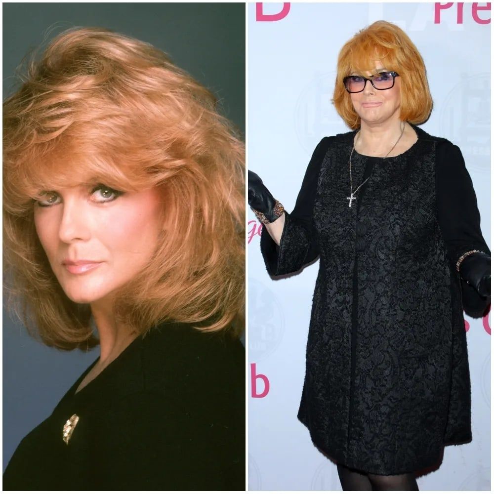 Ann-Margret