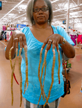30+ fotografii care dovedesc că Walmart este un loc nebunesc