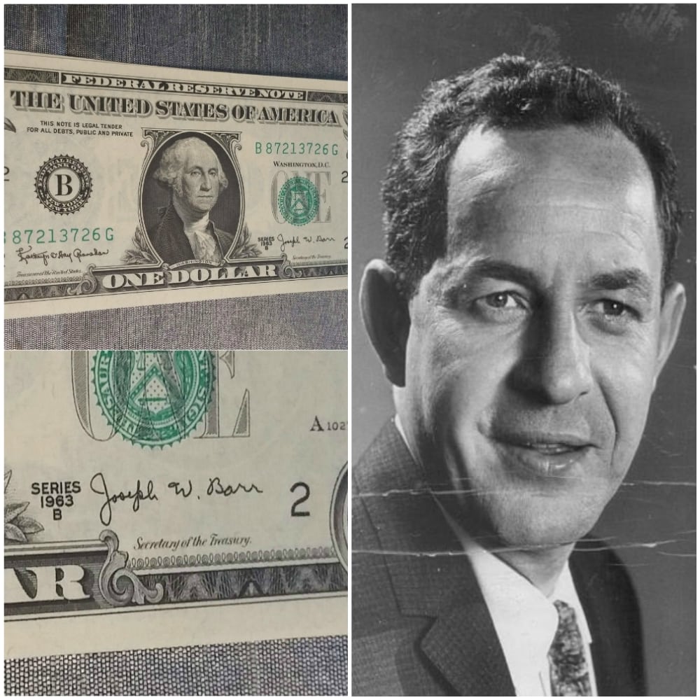 Barr Notes = Jackpot!