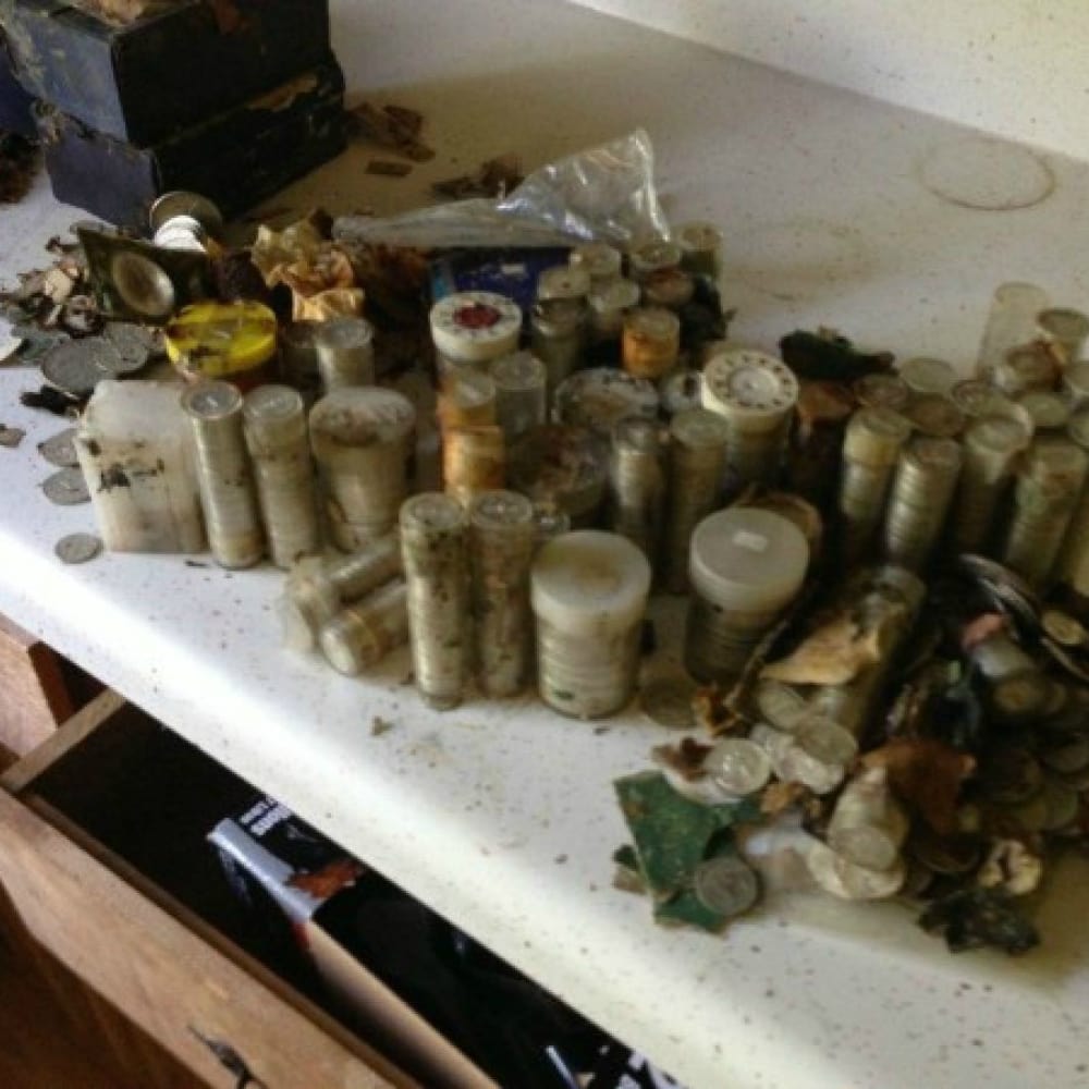 How Much Was it All Worth?