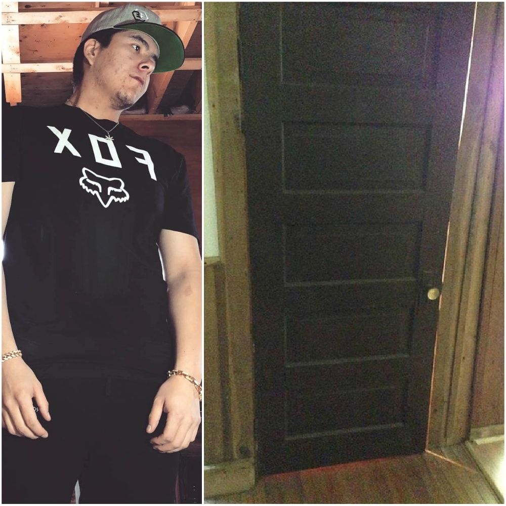 First Stop? The Closet