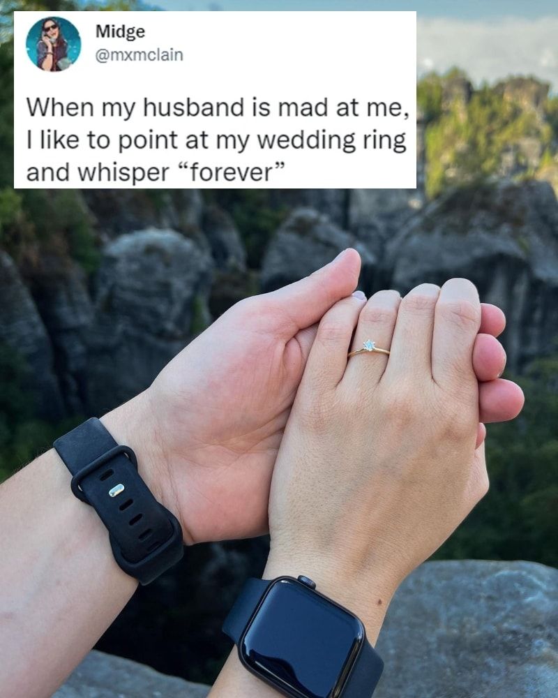 You're With Me Forever