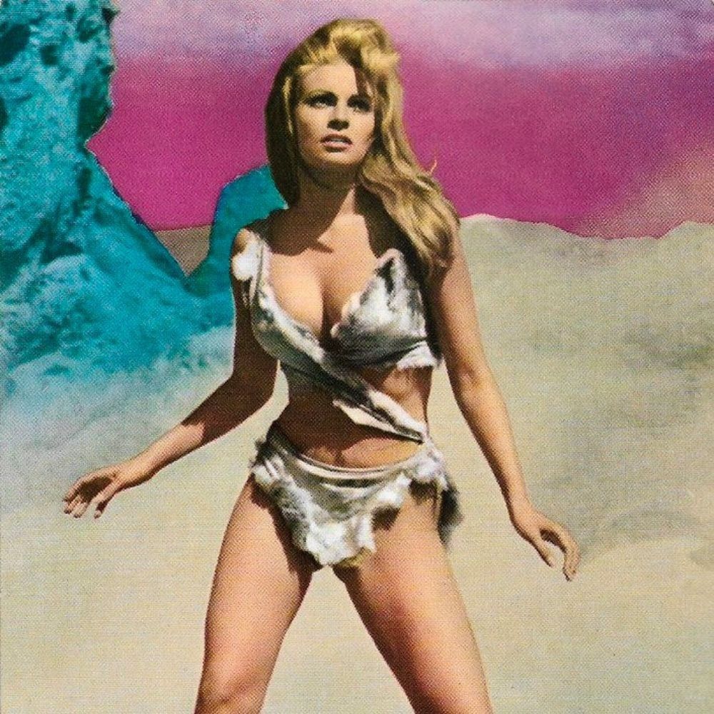 Hollywood Pin-Up