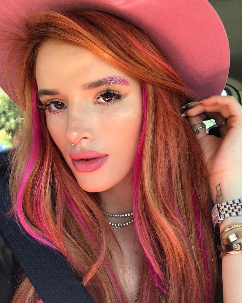 Bella Thorne