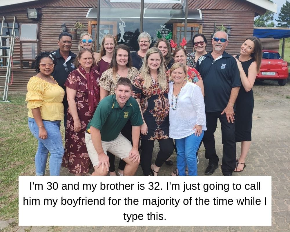 Dating Advice