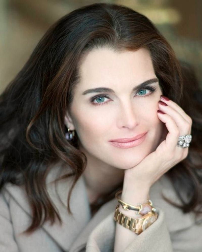 Demi Moore